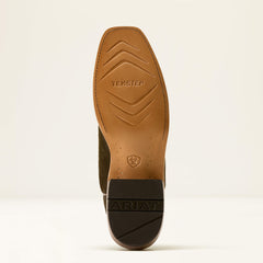 Ariat / Futurity Deal Narrow Cutter Toe Cowboy Boot