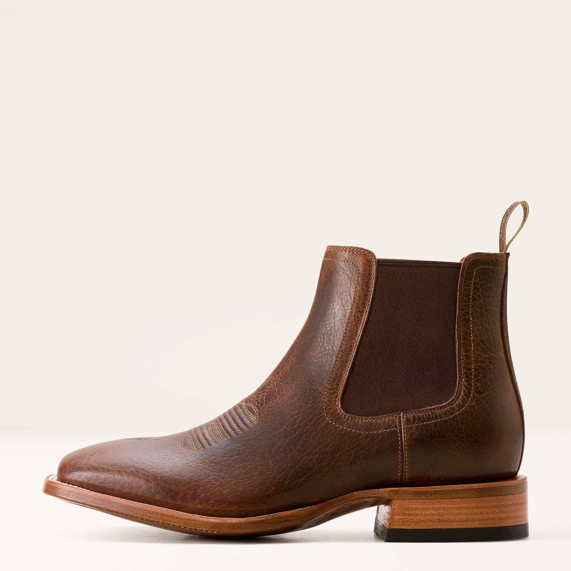 Ariat / Bench Made Younger Western Boot