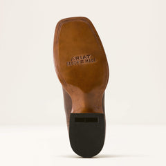 Ariat / Bench Made Younger Western Boot