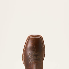 Ariat / Bench Made Younger Western Boot