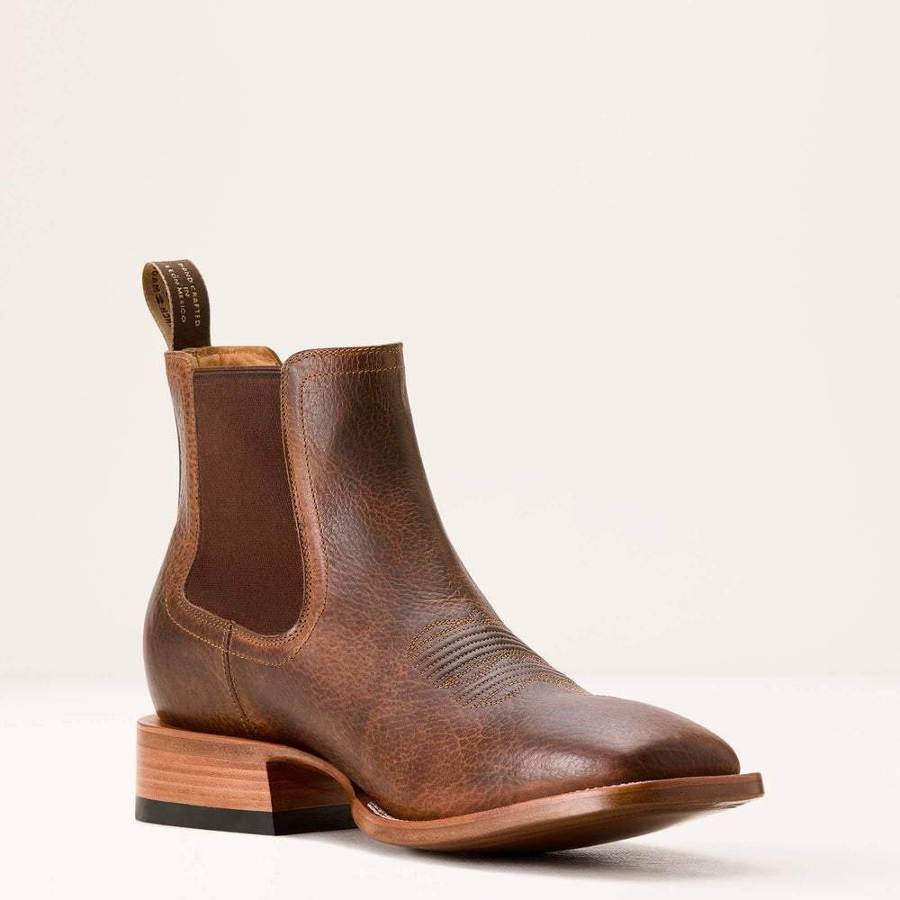 Ariat / Bench Made Younger Western Boot