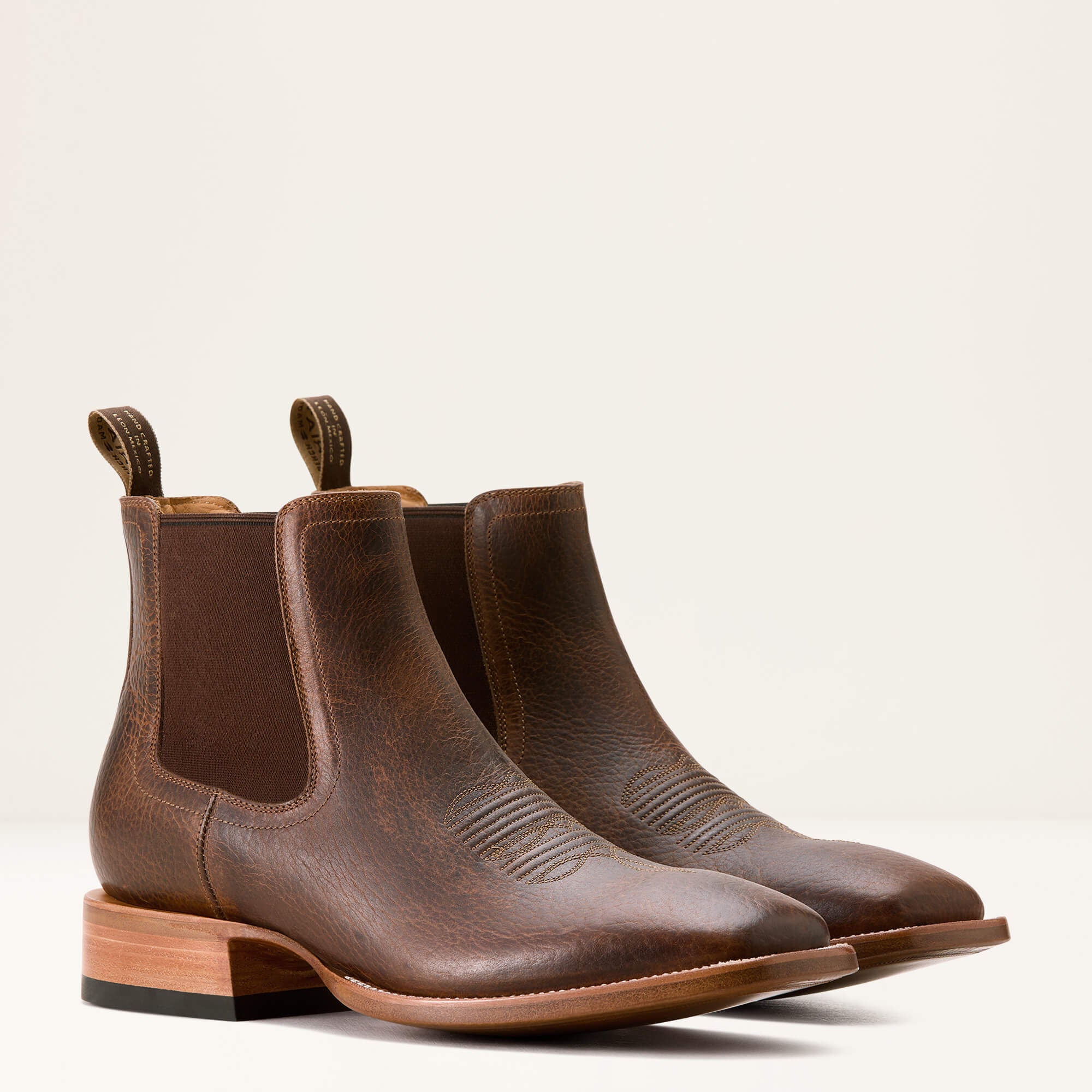 Ariat / Bench Made Younger Western Boot