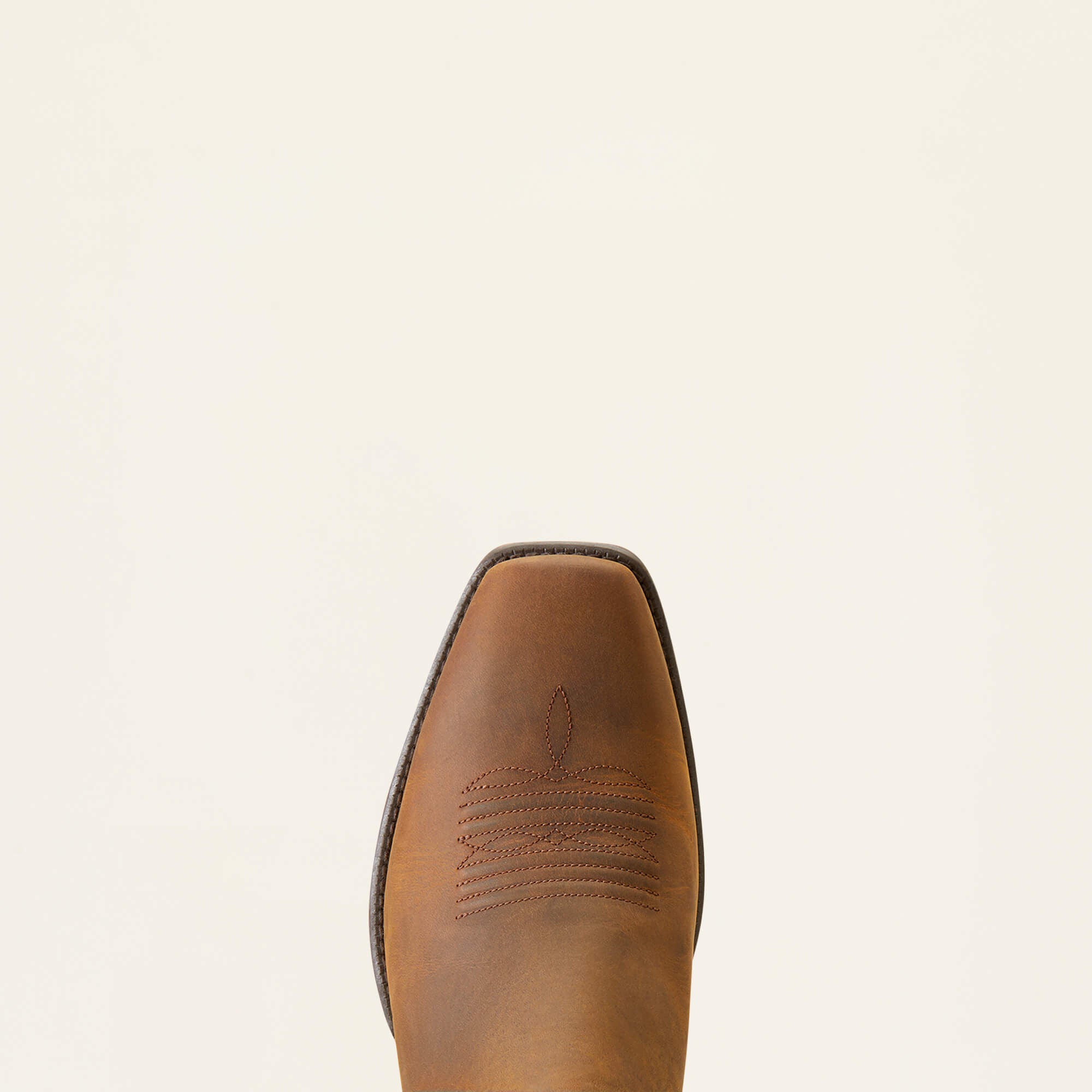 Ariat / Booker Ultra Square Toe Western Boot