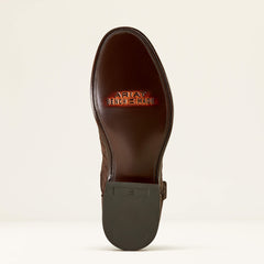 Ariat / Bench Made Clanton Western Boot