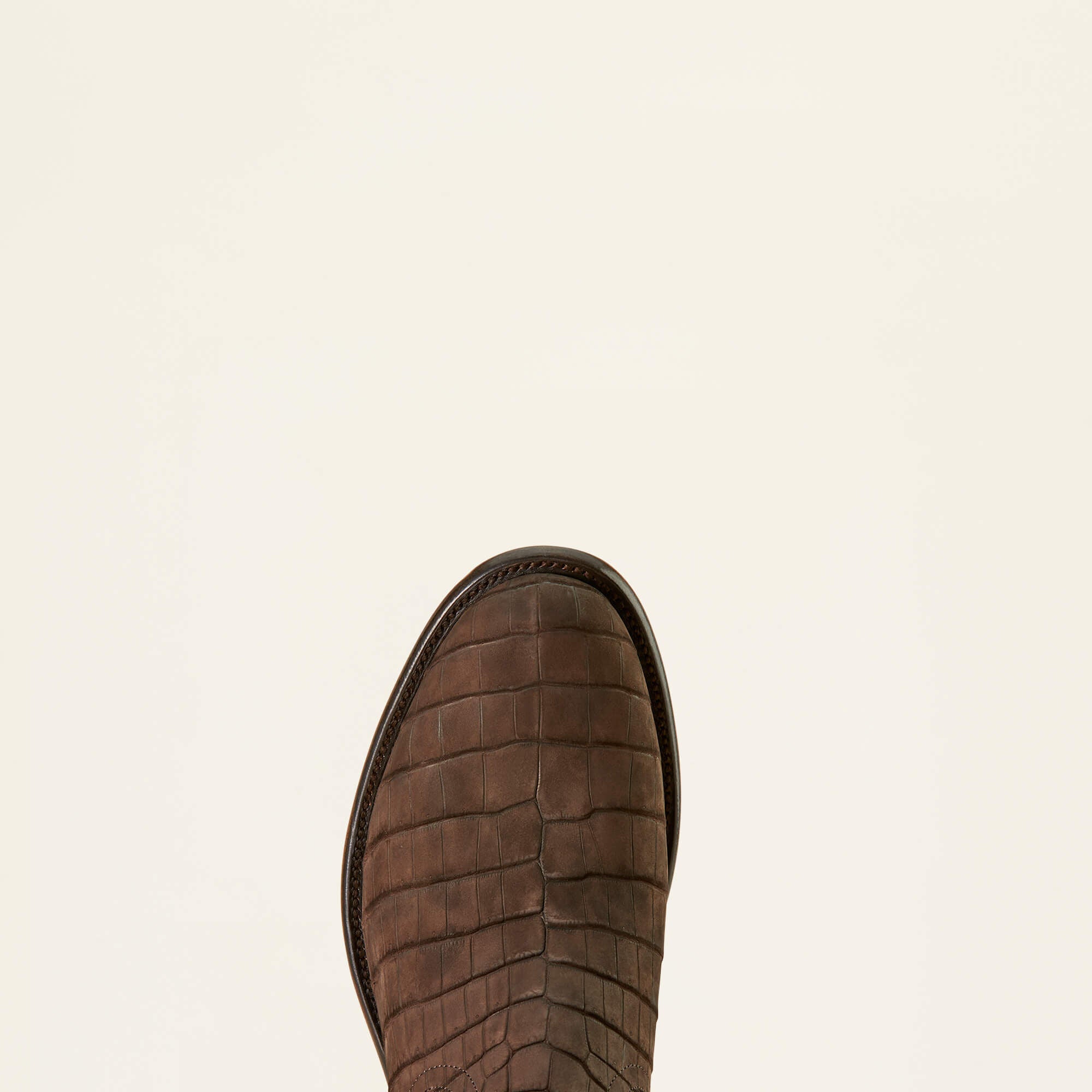 Ariat / Bench Made Clanton Western Boot