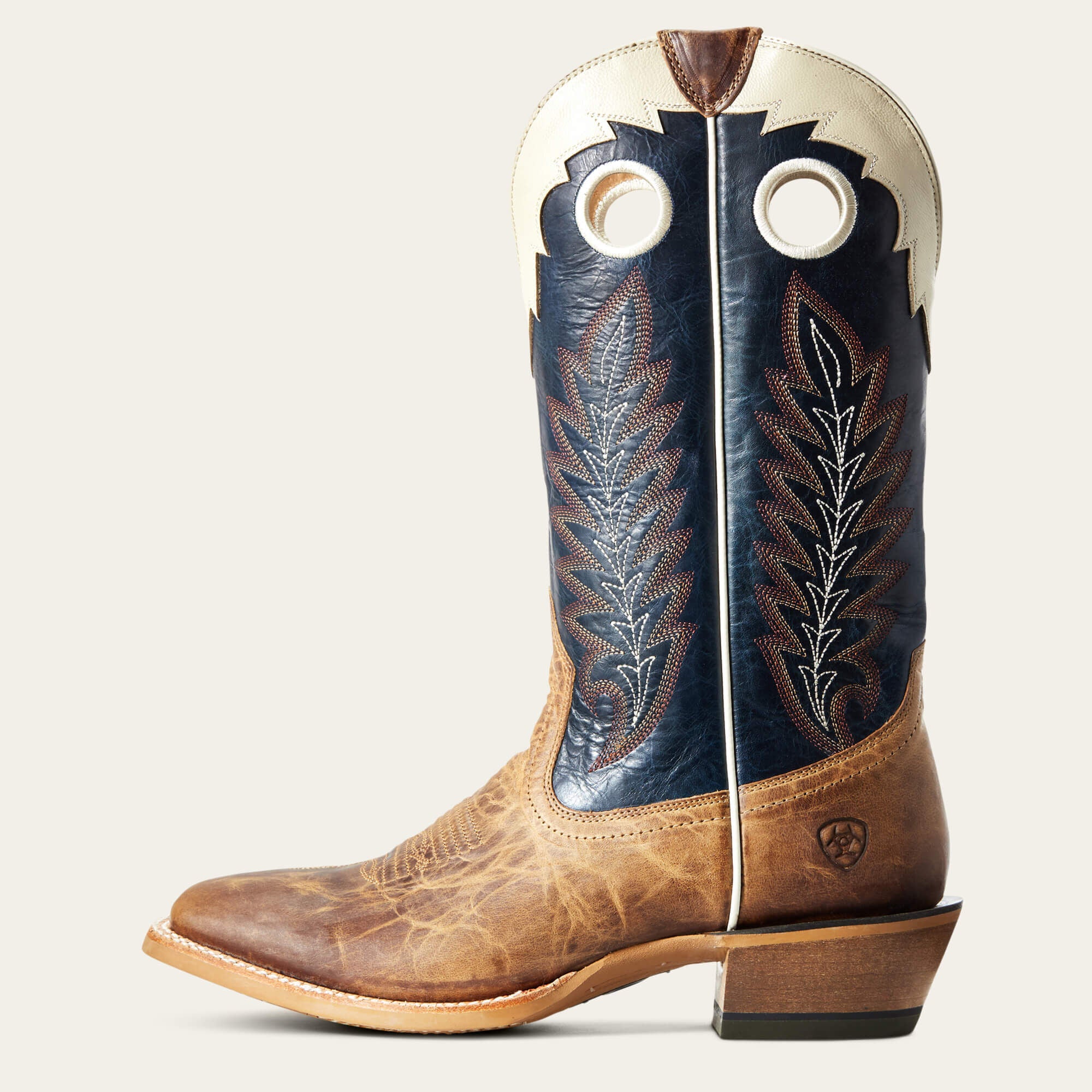 Ariat / Real Deal Western Boot