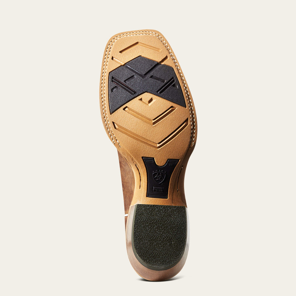 Ariat / Real Deal Western Boot