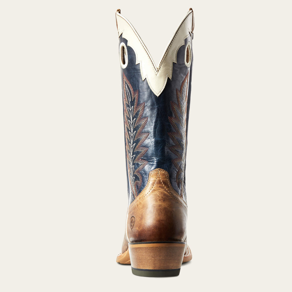 Ariat / Real Deal Western Boot
