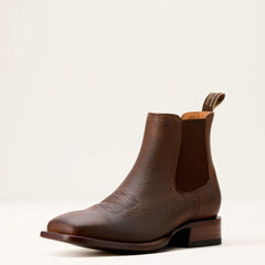 Ariat / Bench Made Younger Western Boot