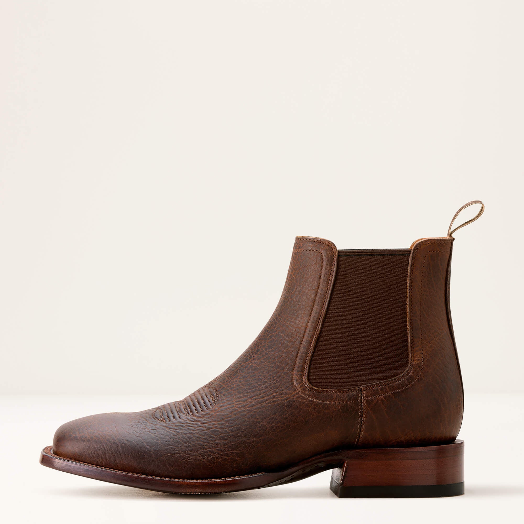 Ariat / Bench Made Younger Western Boot