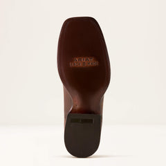 Ariat / Bench Made Younger Western Boot