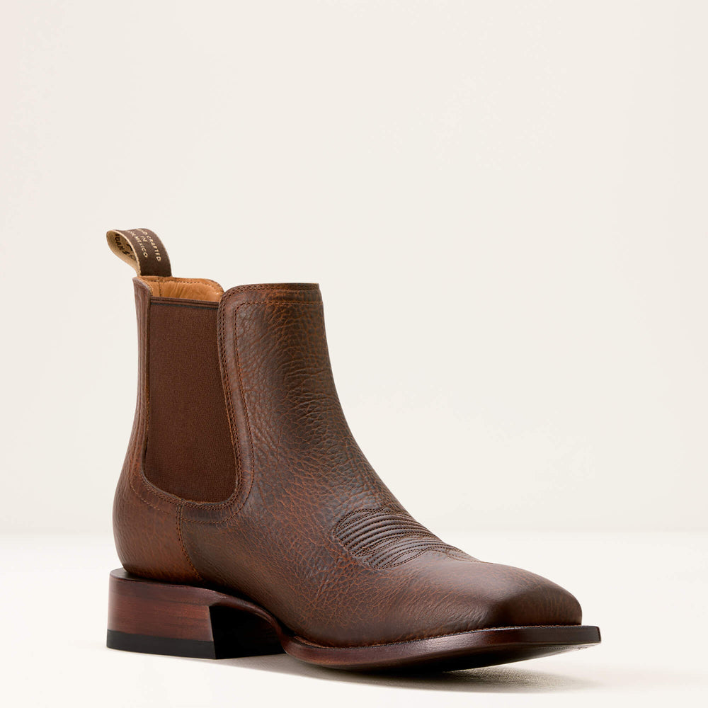 Ariat / Bench Made Younger Western Boot