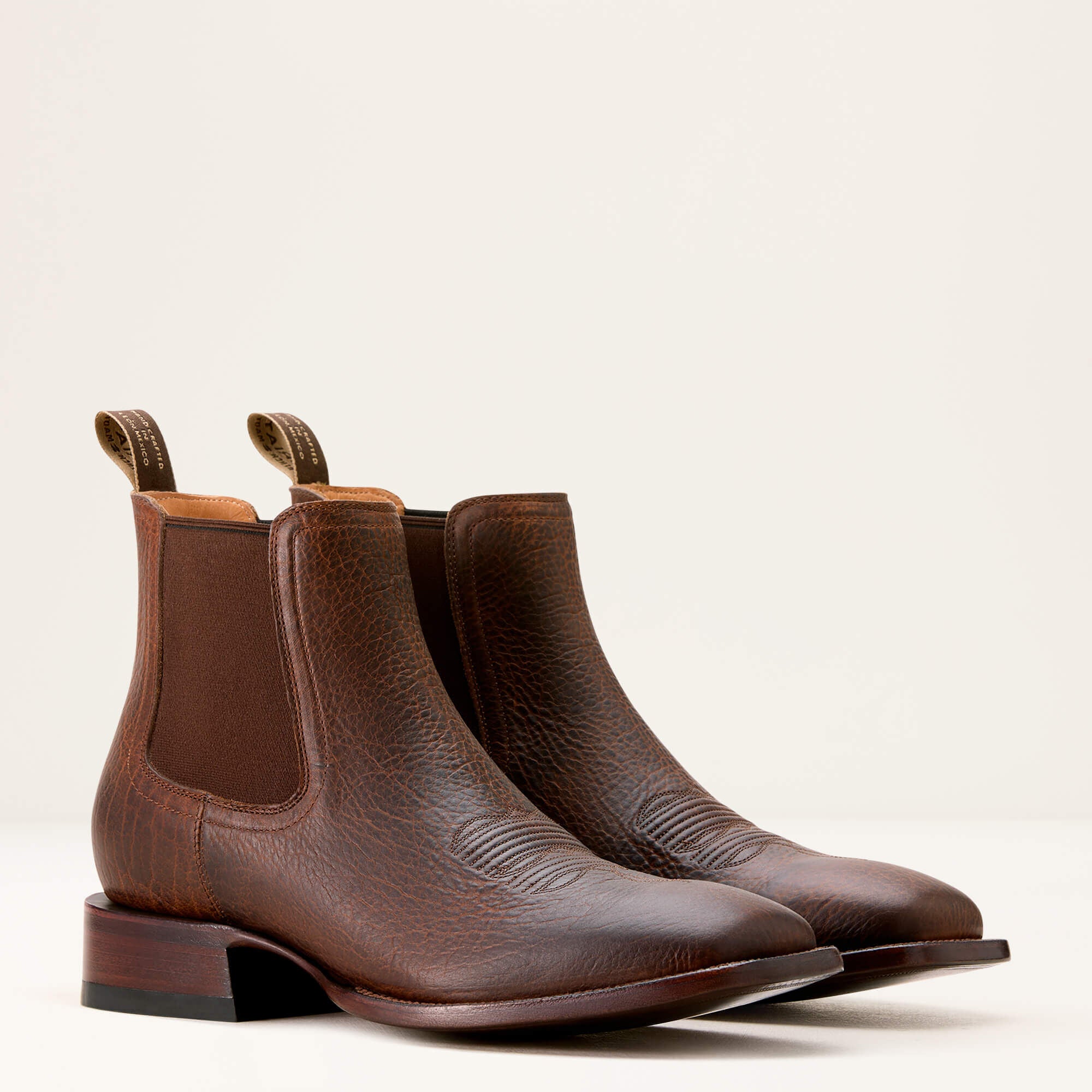Ariat / Bench Made Younger Western Boot