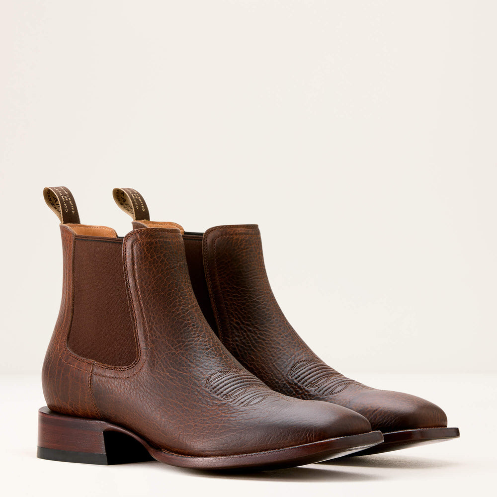 Ariat / Bench Made Younger Western Boot