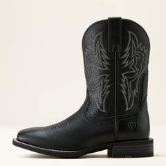 Ariat / Western Big Rig Wide Square Toe Cowboy Boot