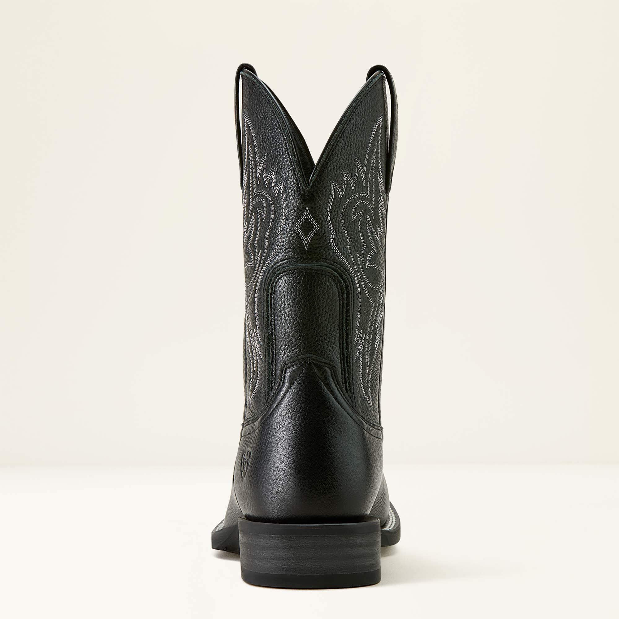 Ariat / Western Big Rig Wide Square Toe Cowboy Boot