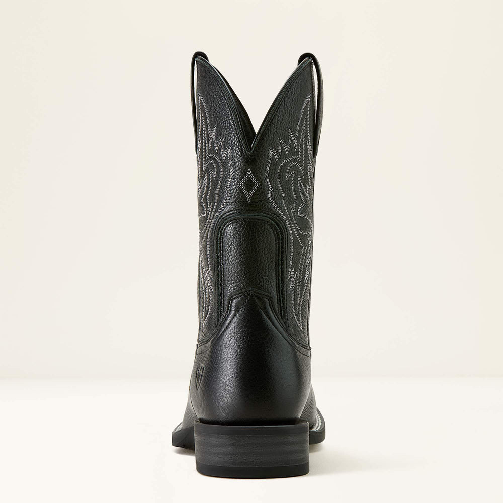 Ariat / Western Big Rig Wide Square Toe Cowboy Boot