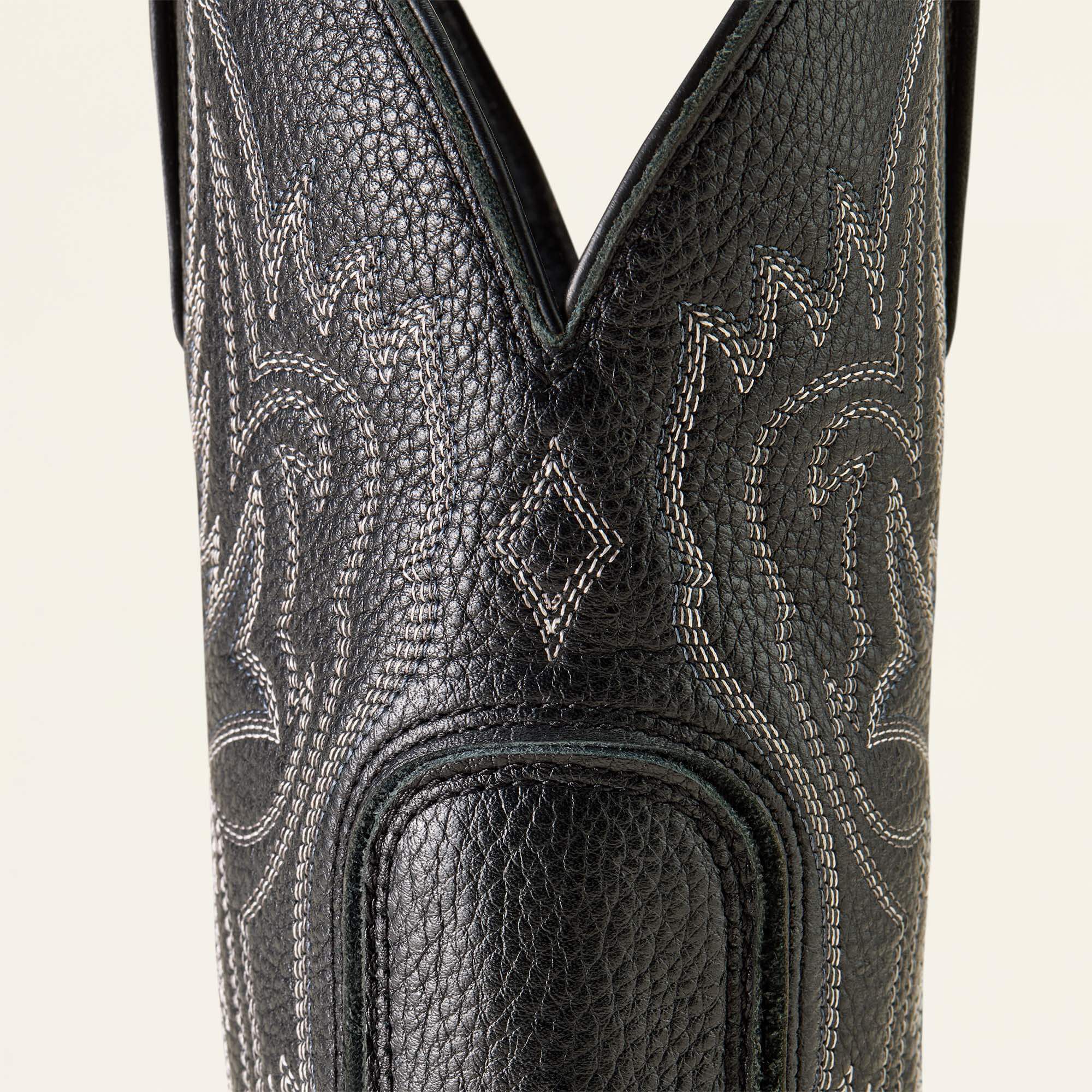 Ariat / Western Big Rig Wide Square Toe Cowboy Boot