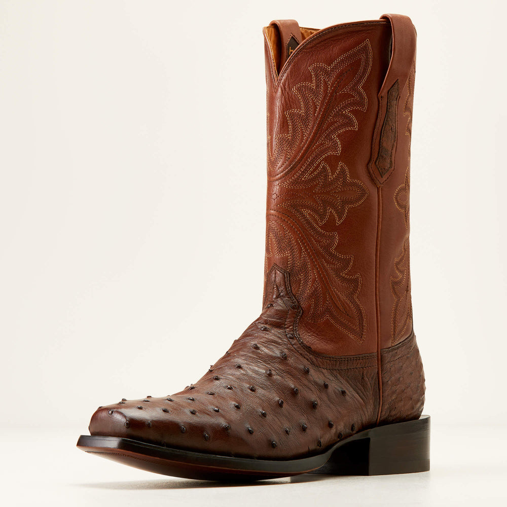 Ariat / Bench Made Stilwell Western Boot
