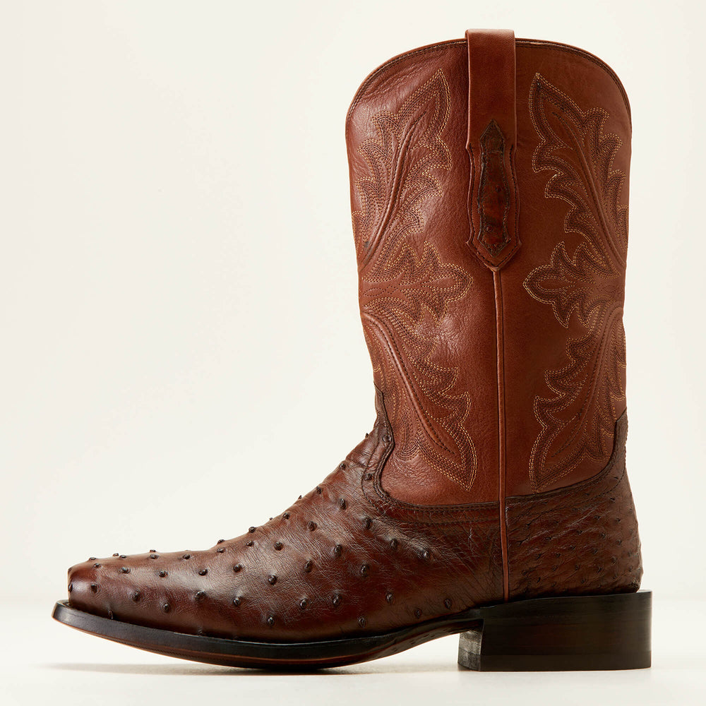 Ariat / Bench Made Stilwell Western Boot