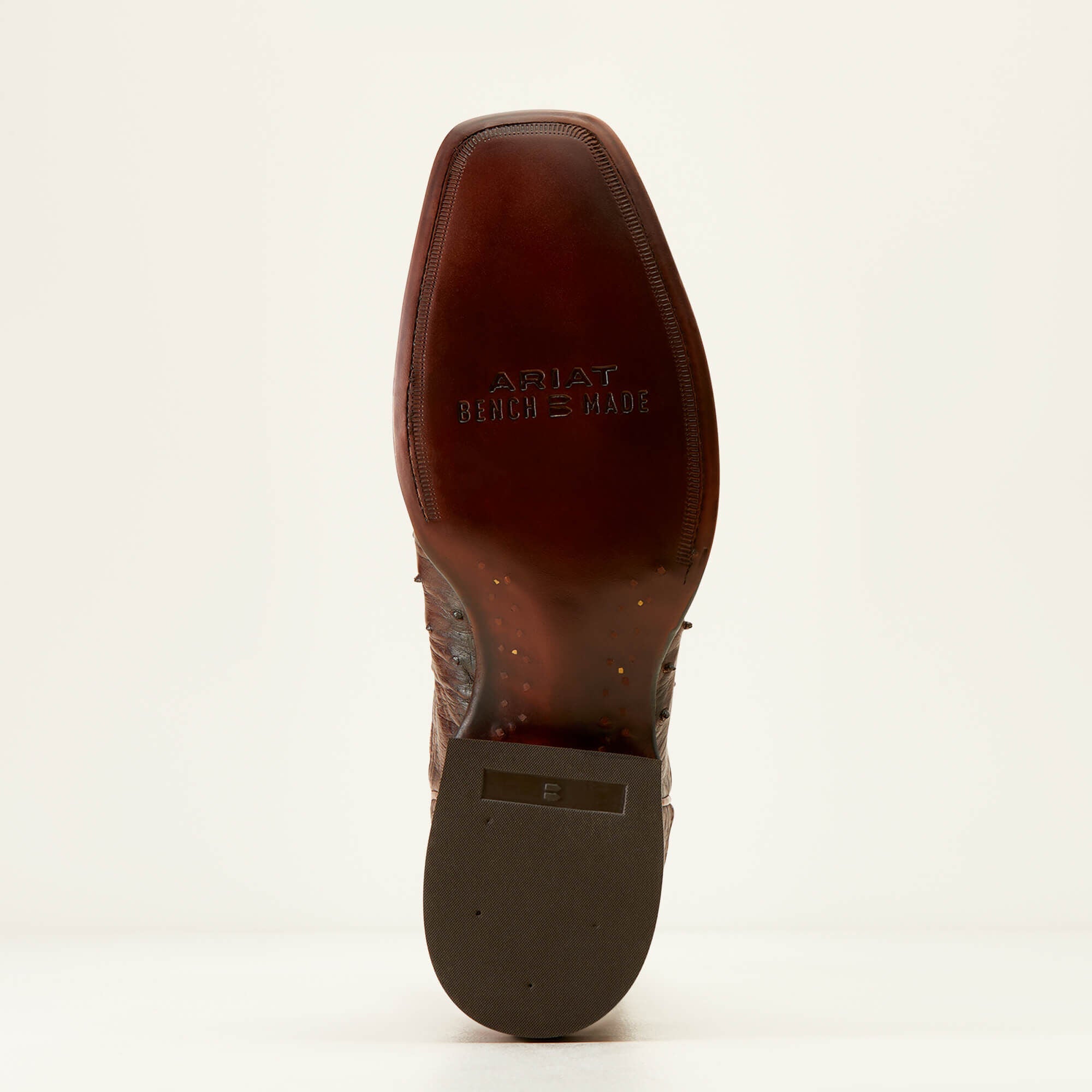 Ariat / Bench Made Stilwell Western Boot