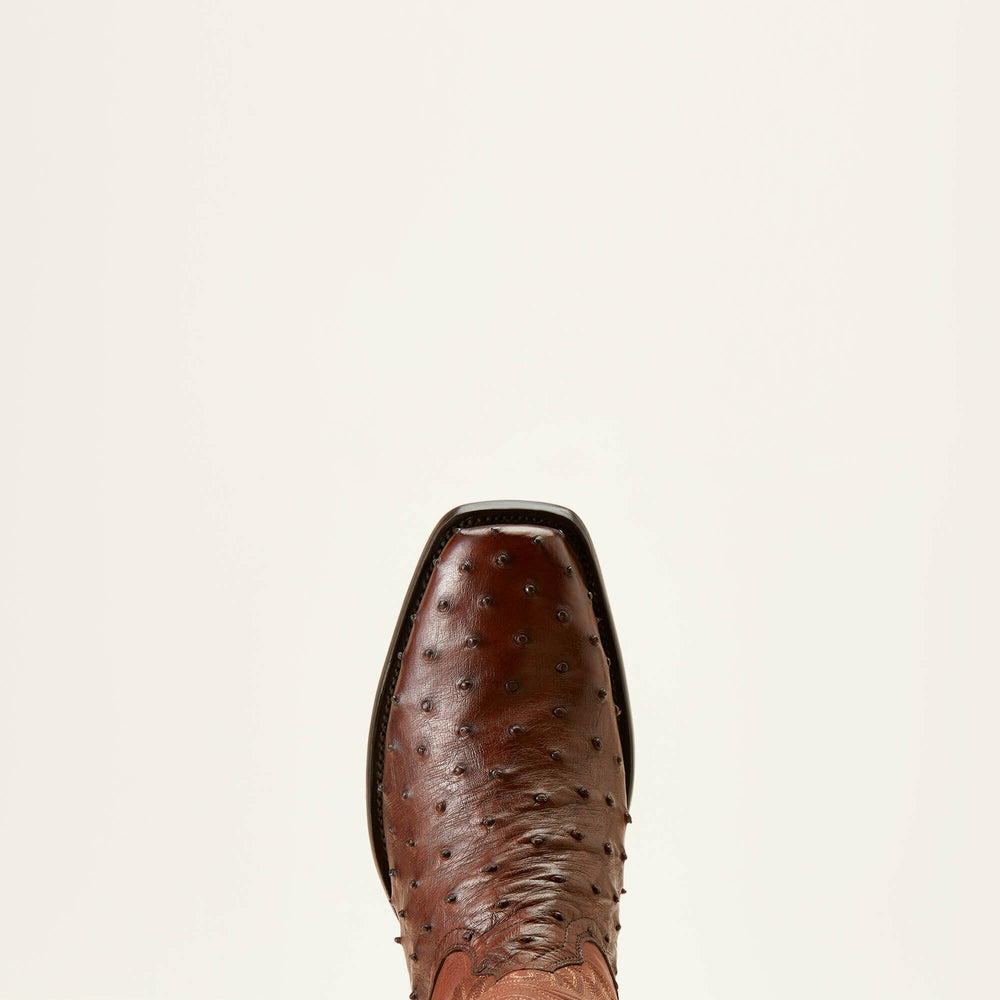 Ariat / Bench Made Stilwell Western Boot