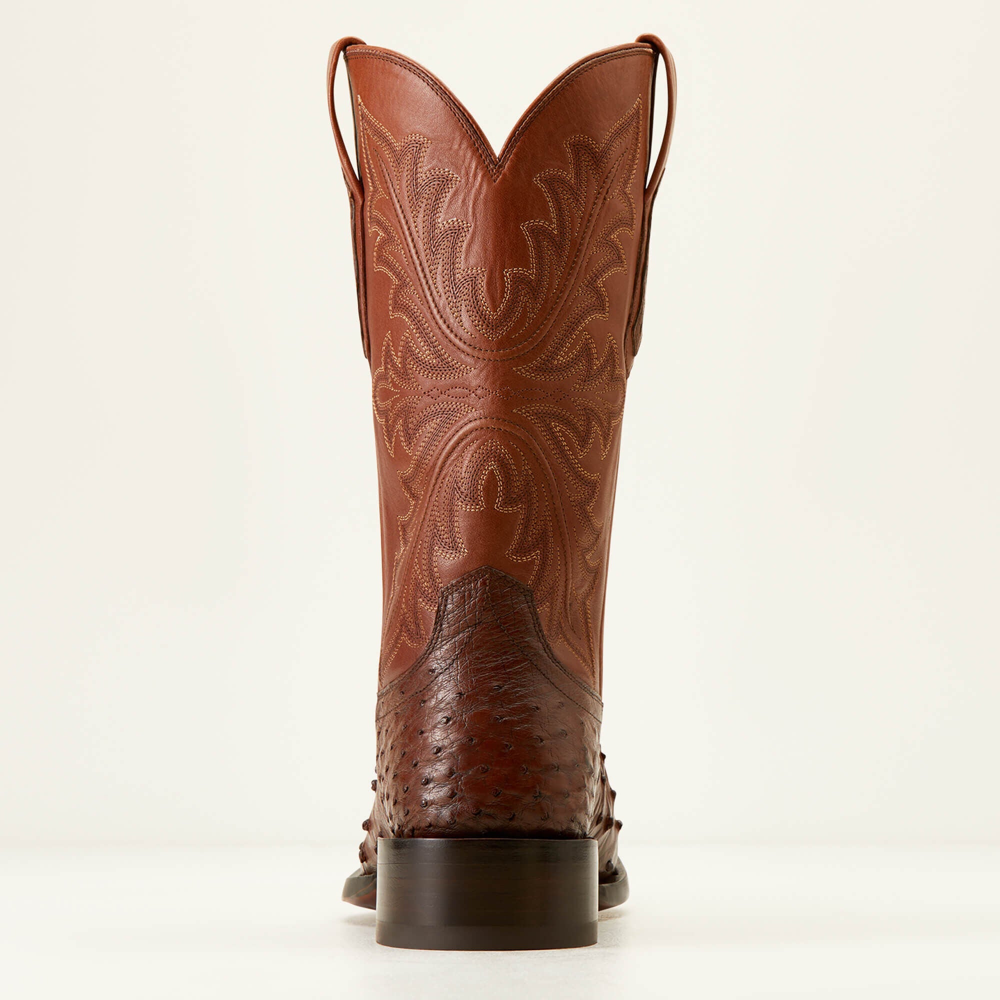 Ariat / Bench Made Stilwell Western Boot