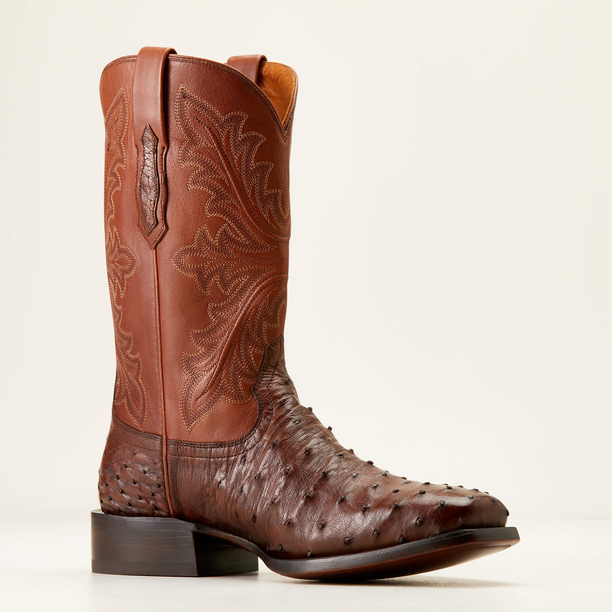 Ariat / Bench Made Stilwell Western Boot