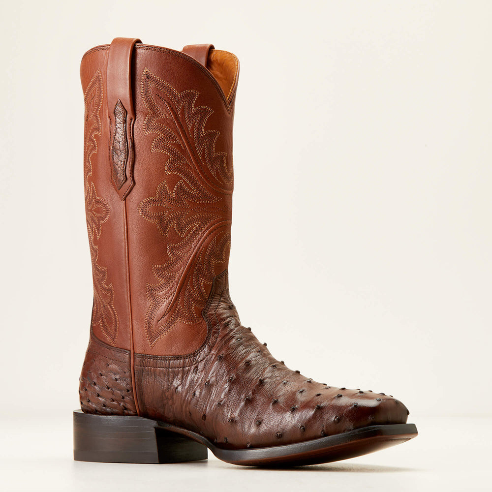 Ariat / Bench Made Stilwell Western Boot
