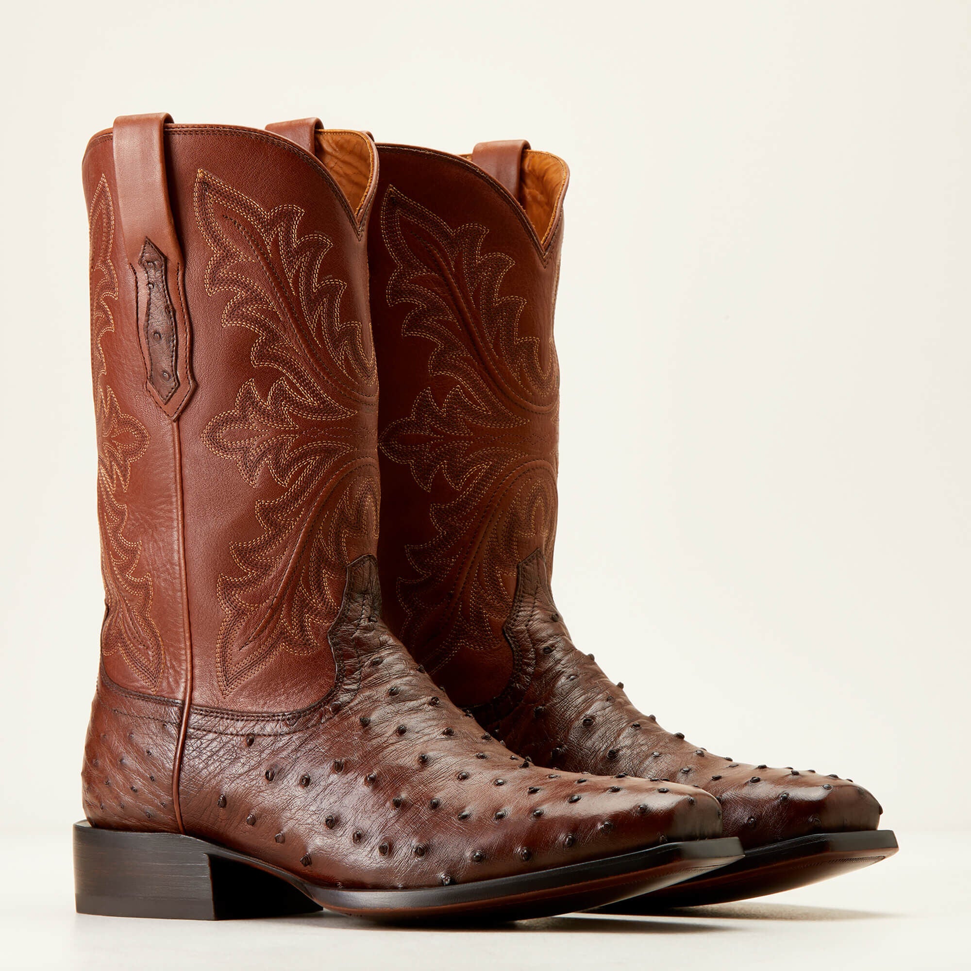 Ariat / Bench Made Stilwell Western Boot