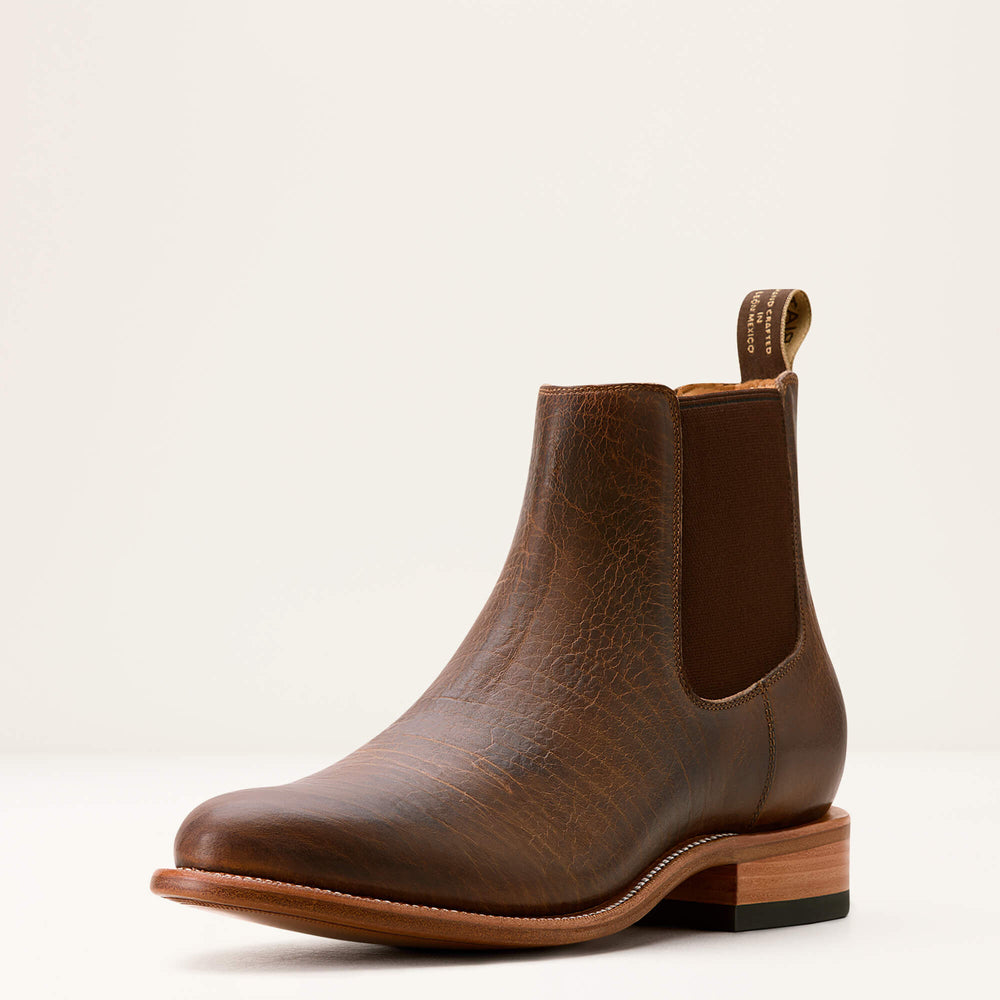 Ariat / Bench Made Reed Western Boot