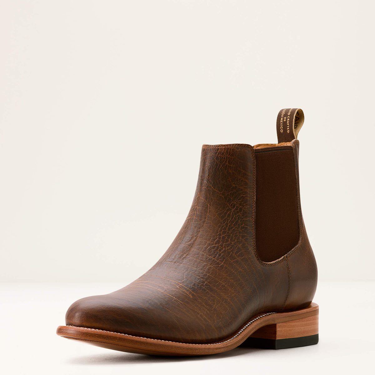 Ariat / Bench Made Reed Western Boot
