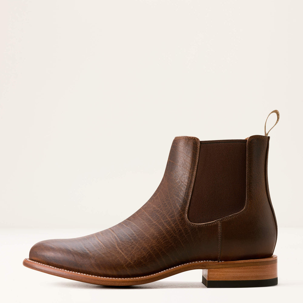 Ariat / Bench Made Reed Western Boot