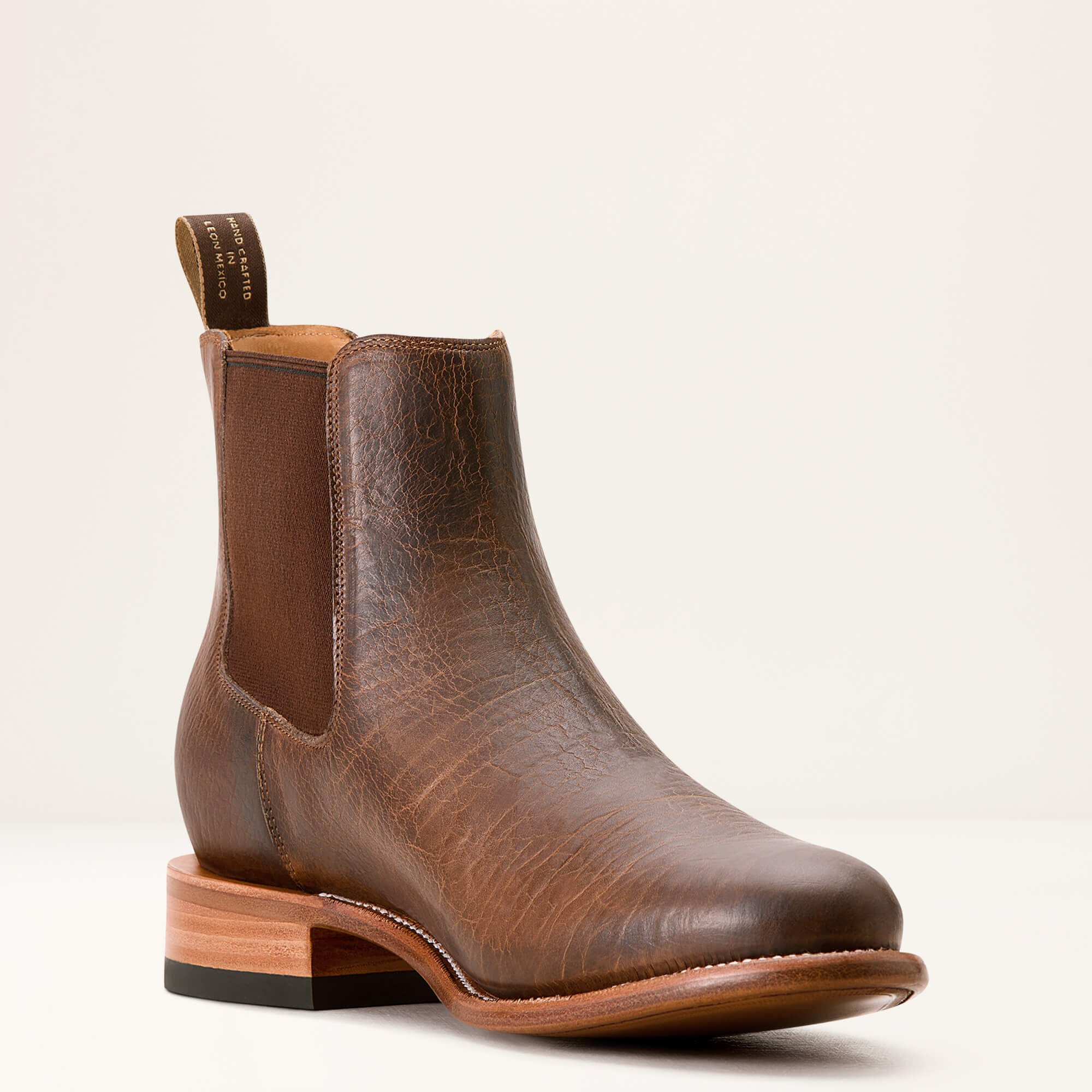 Ariat / Bench Made Reed Western Boot