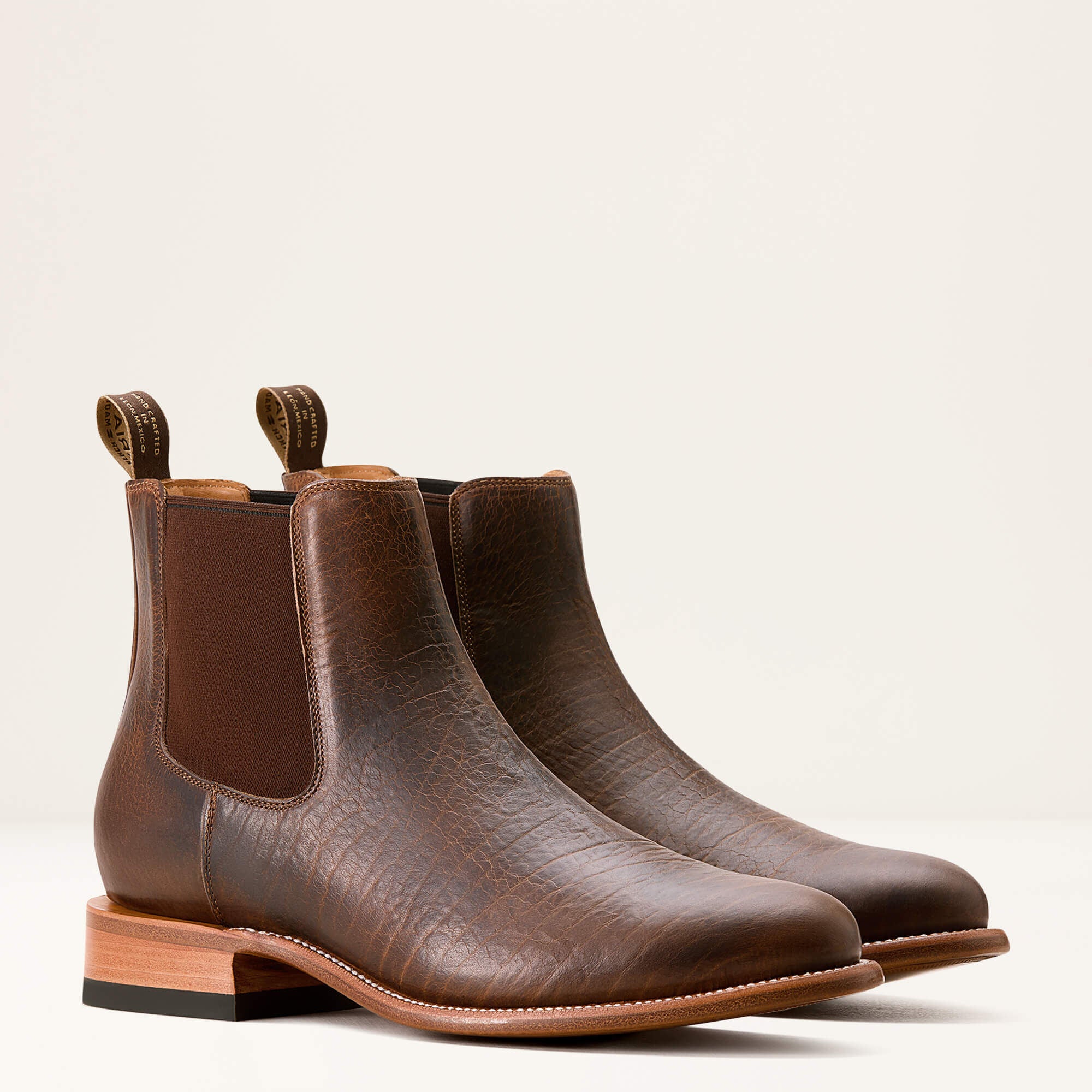 Ariat / Bench Made Reed Western Boot