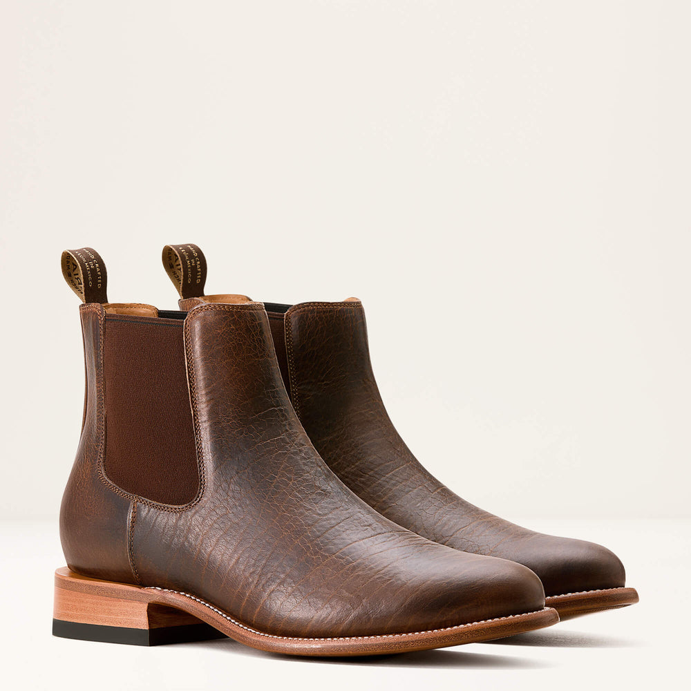 Ariat / Bench Made Reed Western Boot