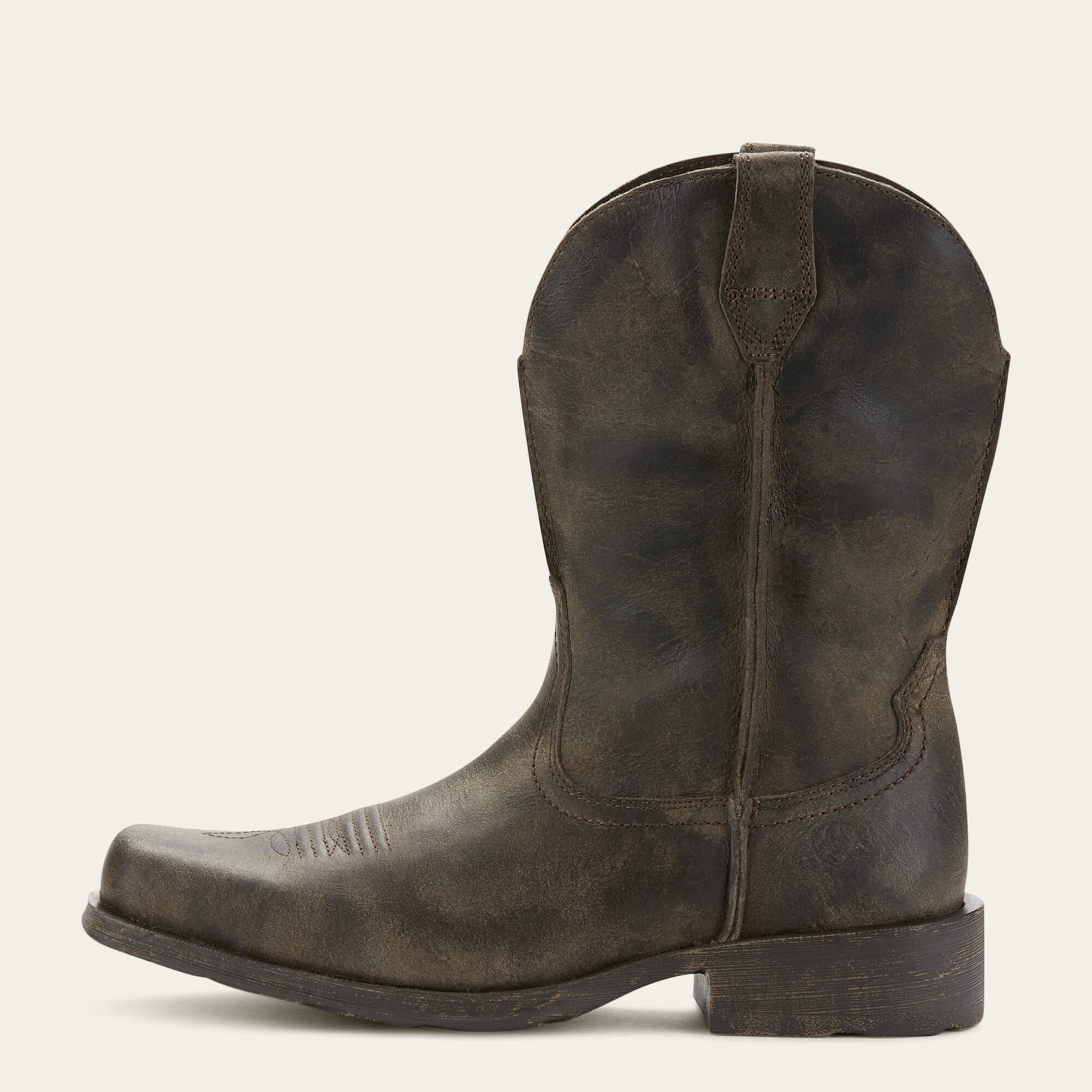Ariat / Rambler Western Boot