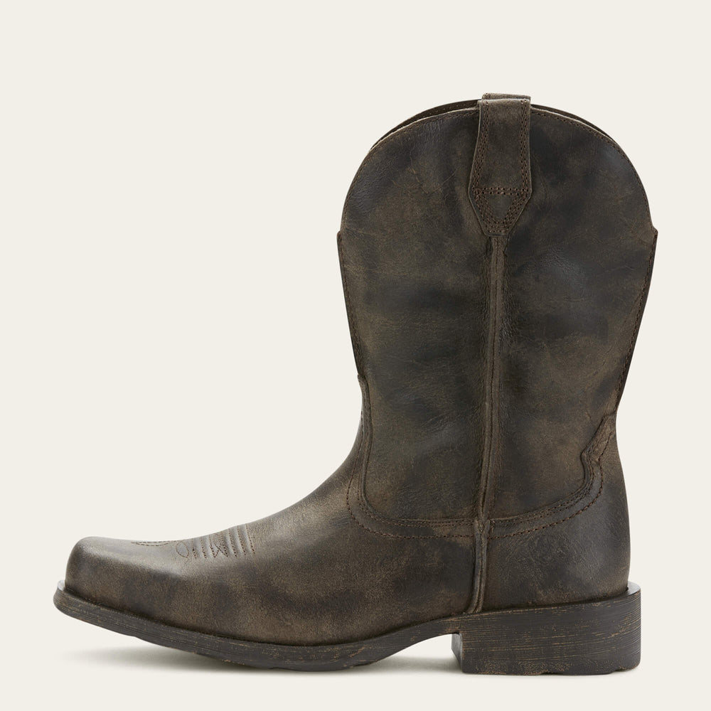 Ariat / Rambler Western Boot
