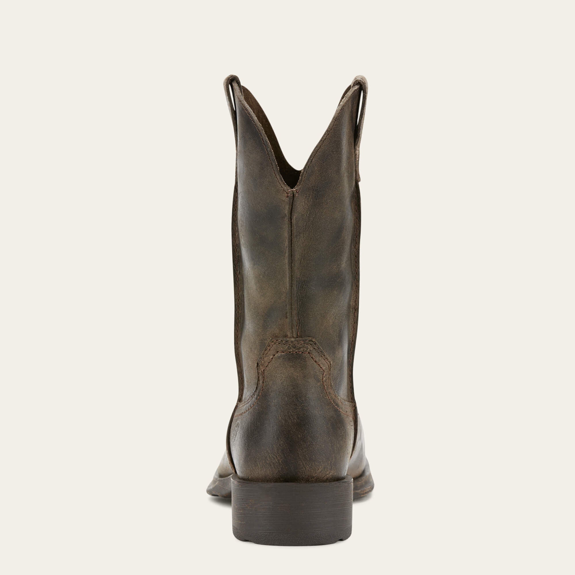 Ariat / Rambler Western Boot