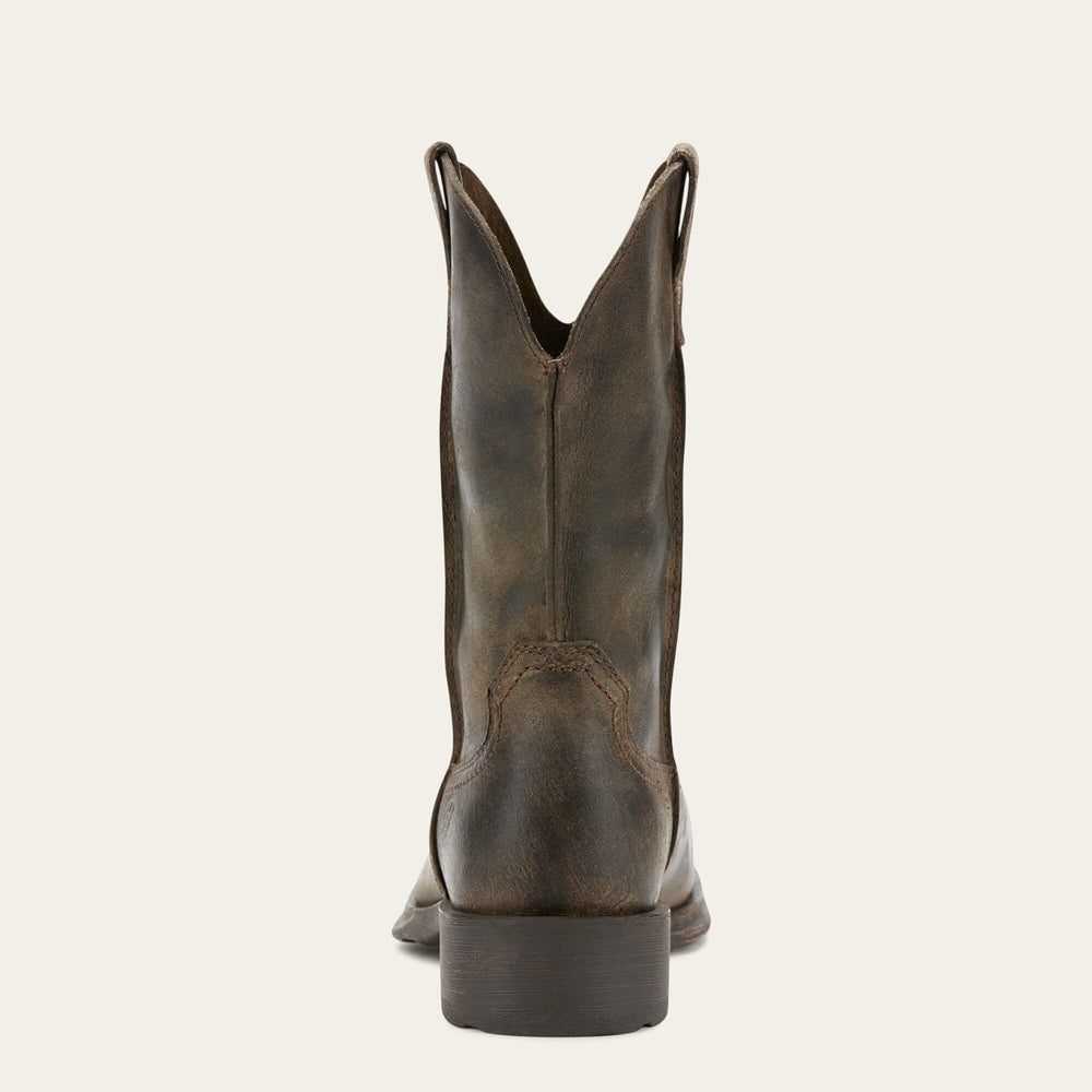 Ariat / Rambler Western Boot