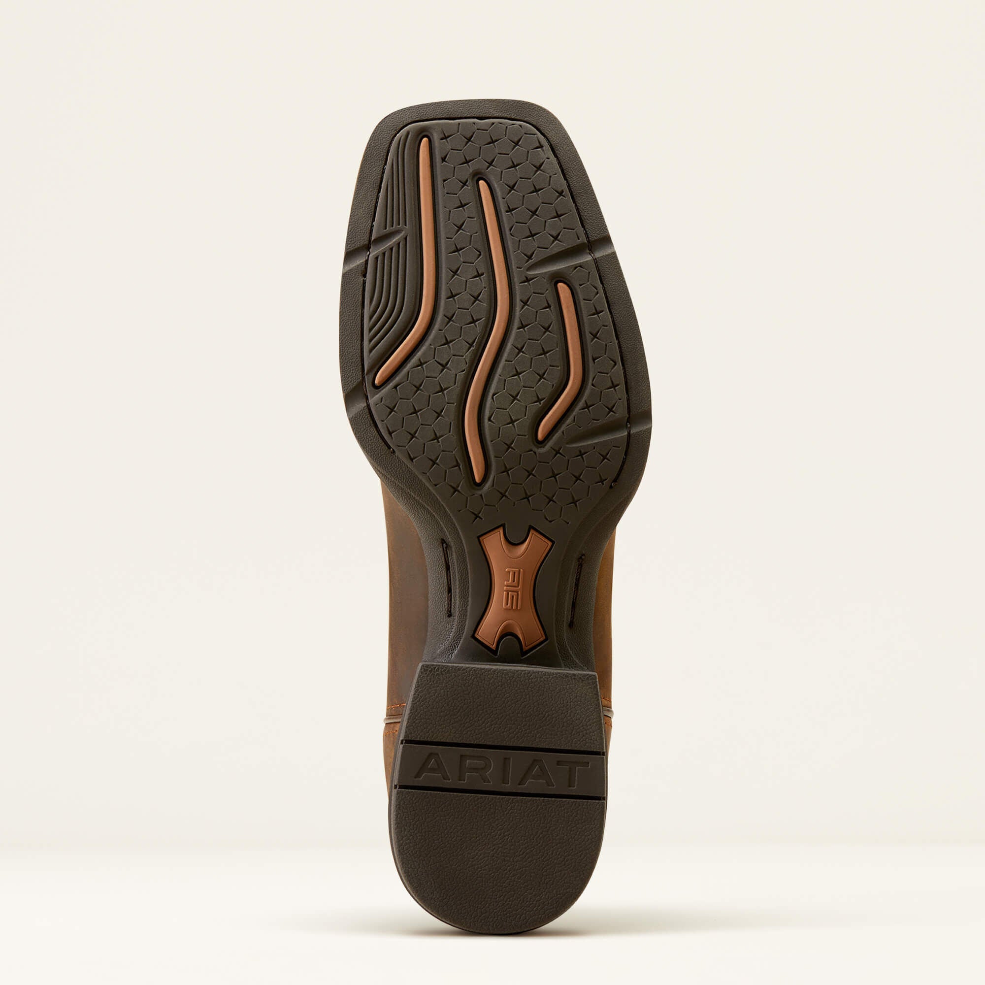 Ariat / Sport Patriot II Western Boot