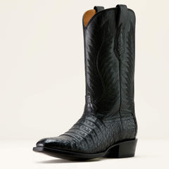 Ariat / Bench Made Ketchum French Toe Western Boot