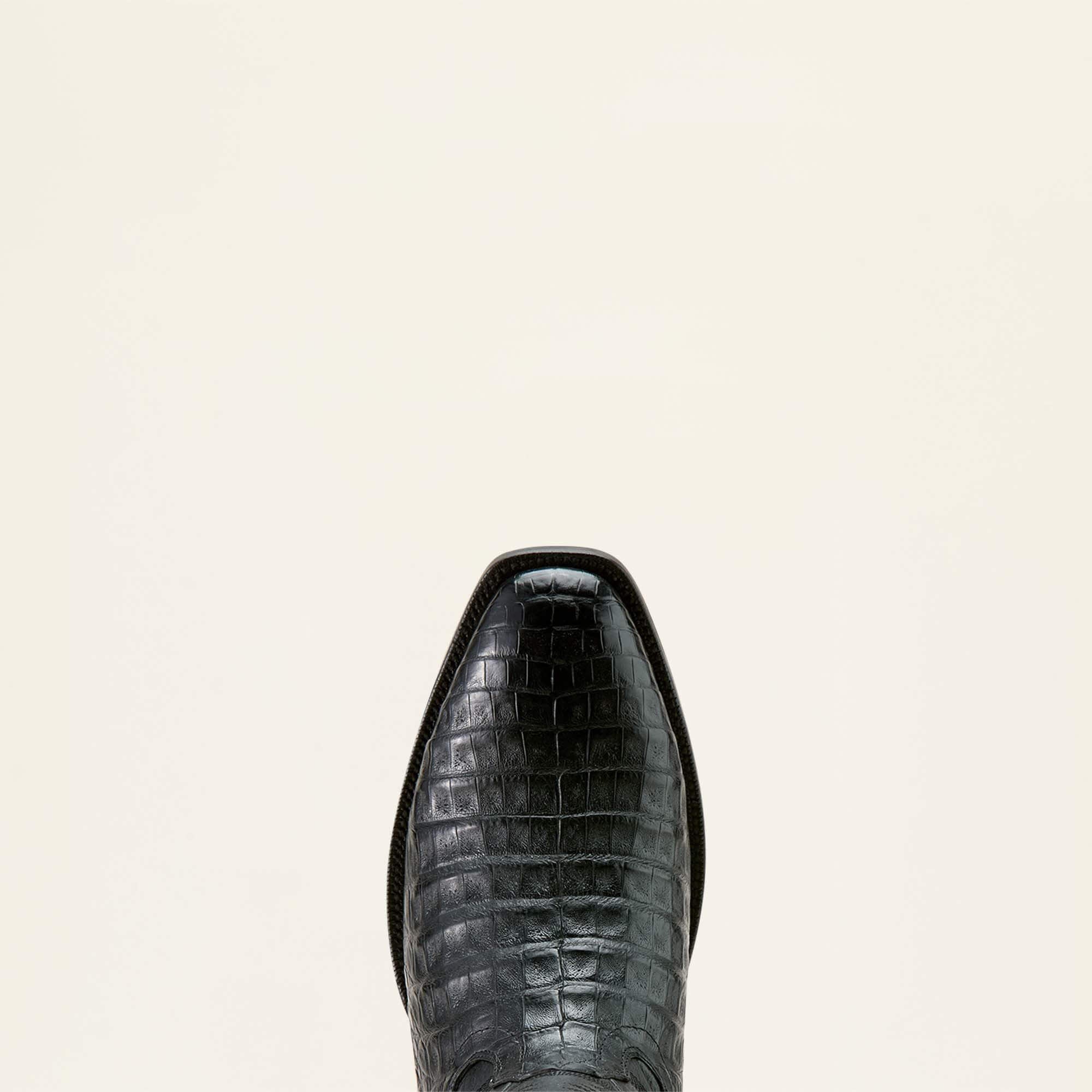 Ariat / Bench Made Ketchum French Toe Western Boot