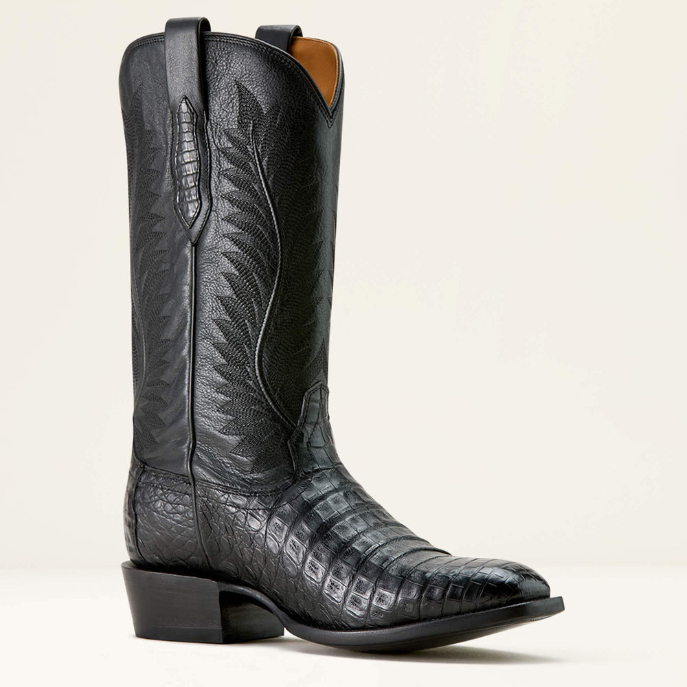 Ariat / Bench Made Ketchum French Toe Western Boot