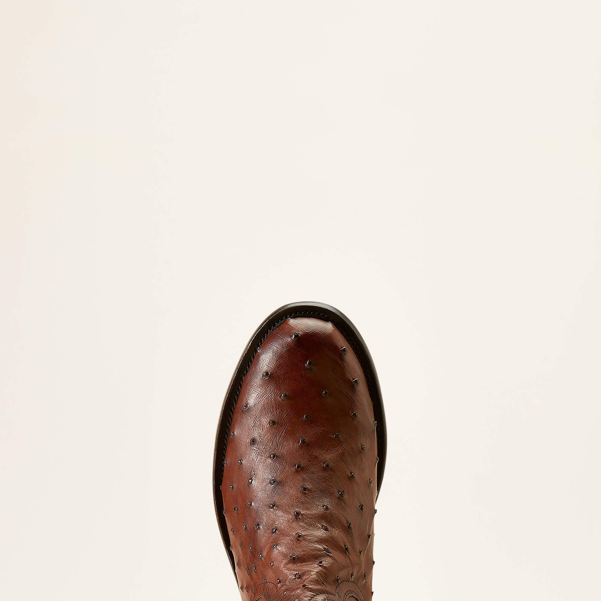 Ariat / Bench Made Clanton Western Boot