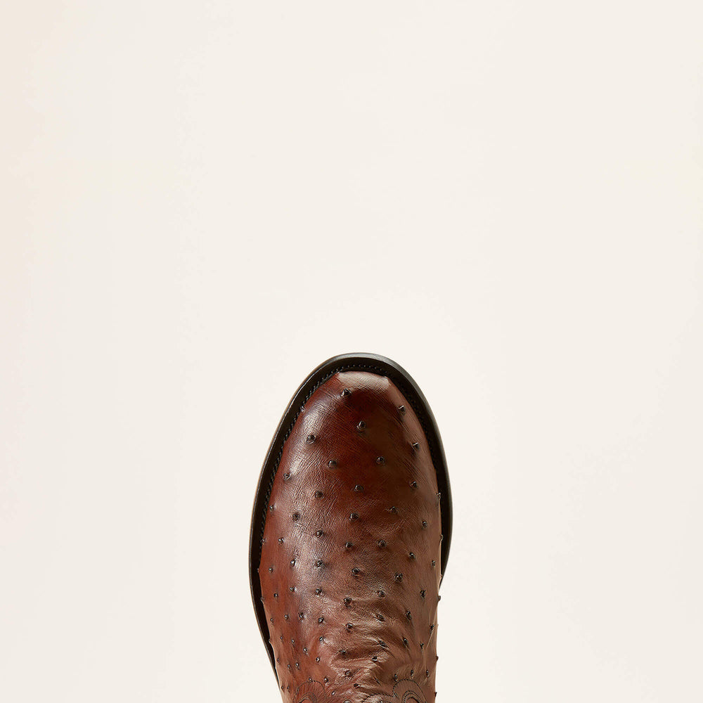 Ariat / Bench Made Clanton Western Boot