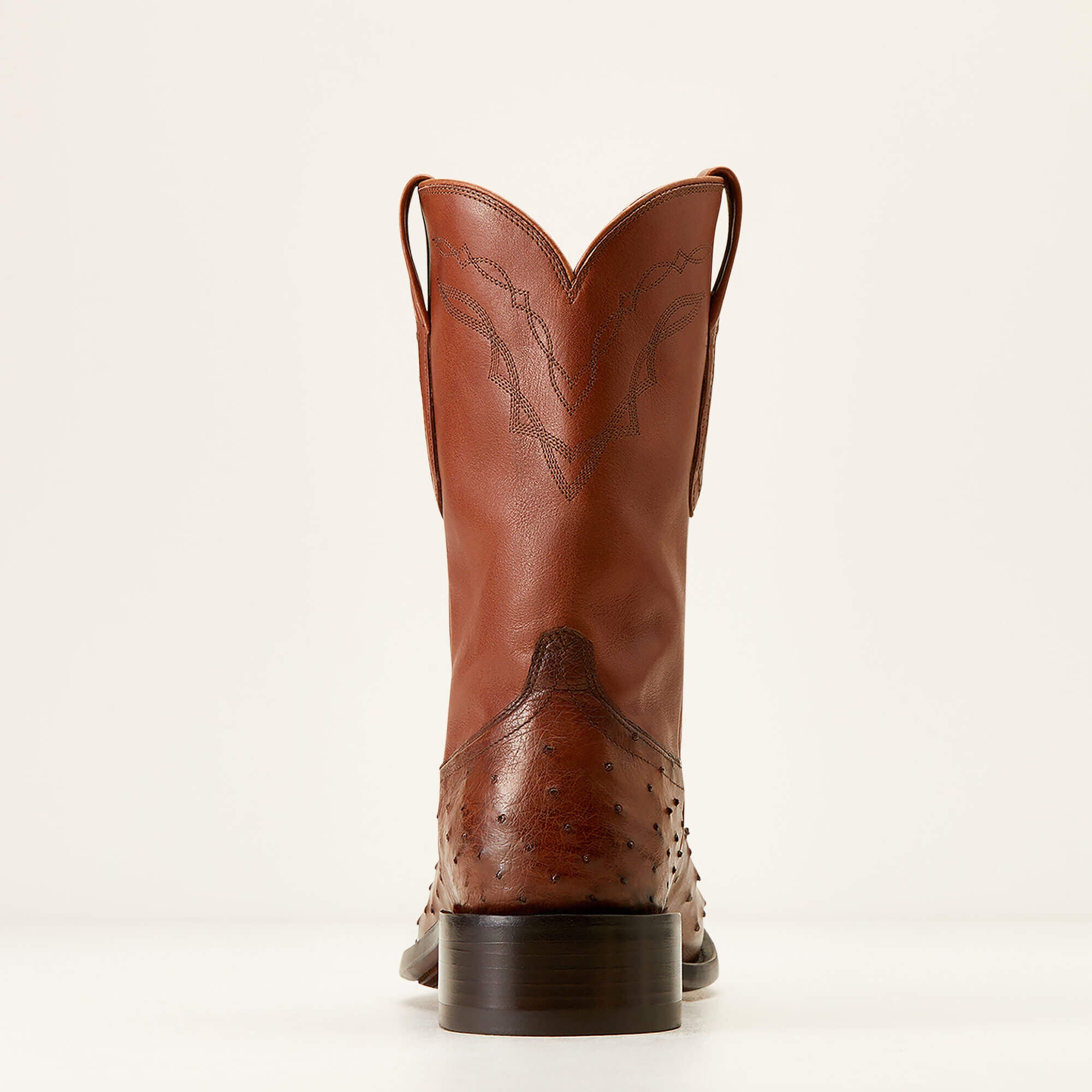 Ariat / Bench Made Clanton Western Boot