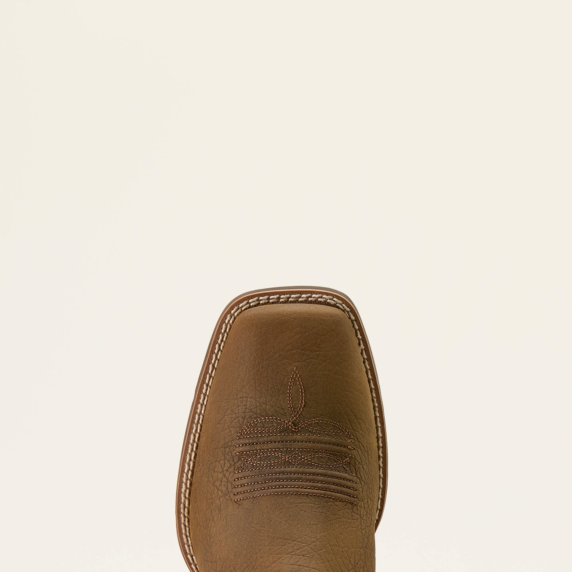 Ariat / Sport Big Country Wide Square Toe Cowboy Boot