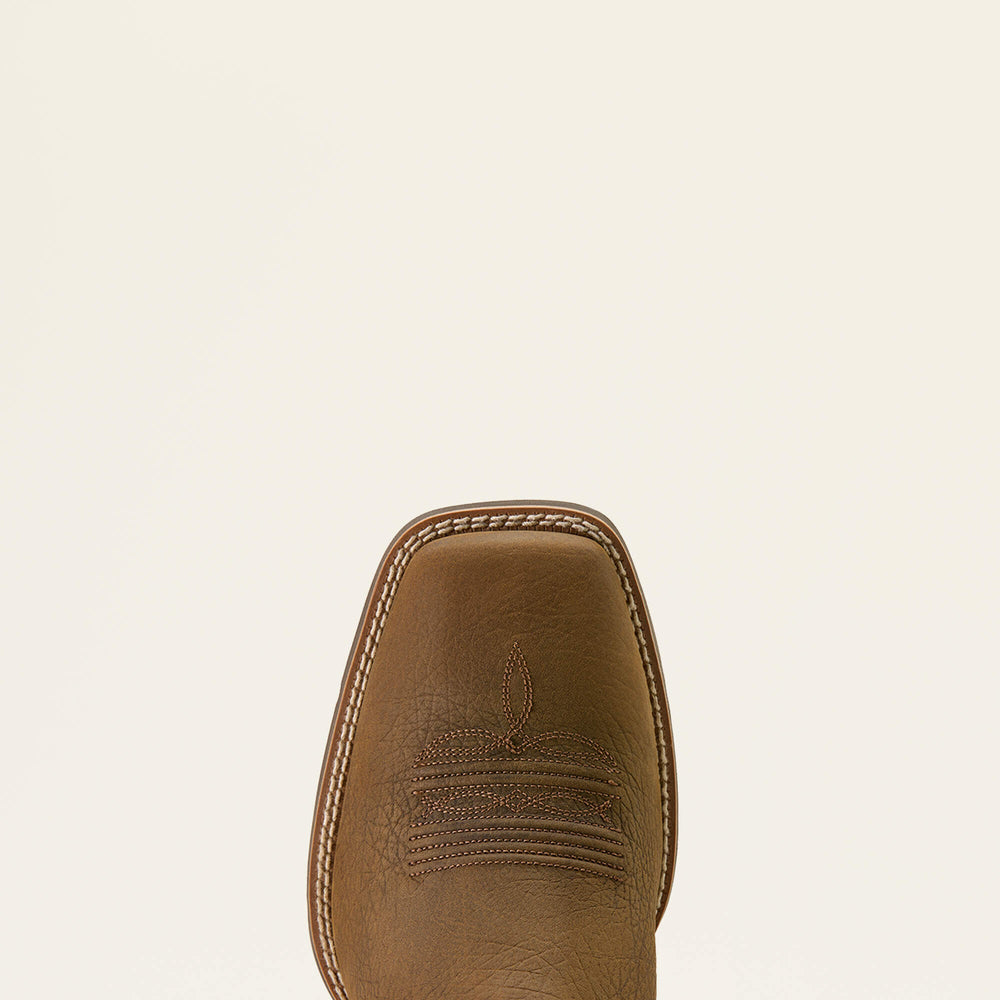 Ariat / Sport Big Country Wide Square Toe Cowboy Boot