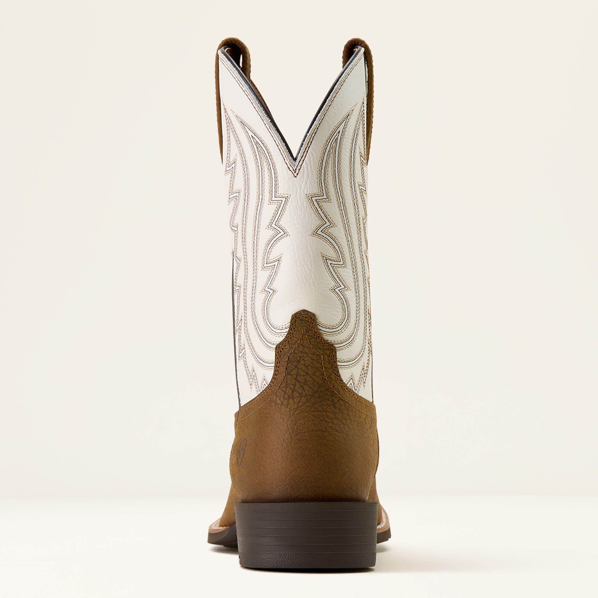 Ariat / Sport Big Country Wide Square Toe Cowboy Boot